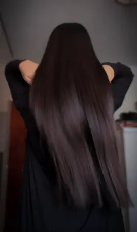 💆🏻‍♀️💗😻 #hair #fyp #cabeloslongos #edit 