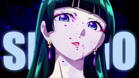 Una maldita con un veneno 🍵#paulo #paulolondra #camaralenta #maomao #apothecarydiaries #theapothecarydiaries #theapothecarydiariesanime #jinshi #jinshiedit #kusuriyanohitorigoto #anime #anitok #animetiktok #edit #trap #argentina #fyp #fypシ #fypage #foryoupage #paratii #heartlessedits  