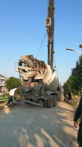 truck #trafficrules 