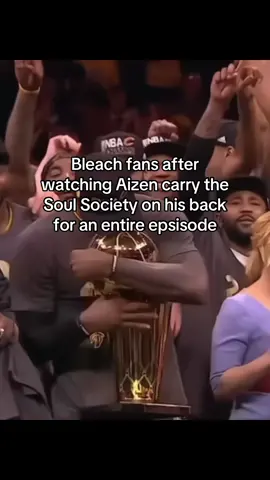 And its peak #aizen #aizensosuke #aizenedit #hado90 #goat #him #gotei13 #soulsociety #NBA #relateable 