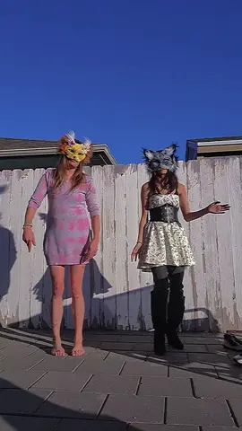 Me and my mom made a dance😋#dancing #therian #cringelife #YIPPEE #fun #heeheeheehaw #awesomesauce 