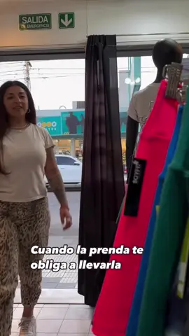 #indumentariafemenina #soyfit #Fitness #riotercero #amigas 