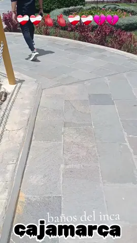cajamarca baños del inca #fyp #videoviral #videoviraltiktok2023 #pumitacazador #primicia #primicia2024 #cajamarca #cajamarca_perú #bañosdelinca 