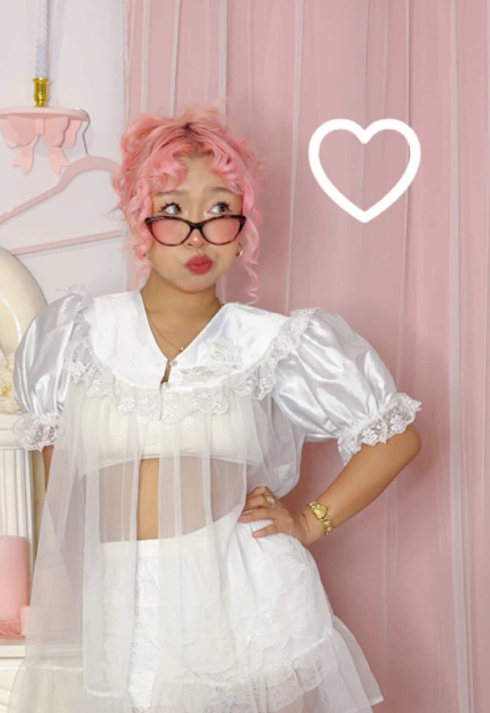 help me pick an outfit to wear to afternoon tea tomorrow! ♡ 