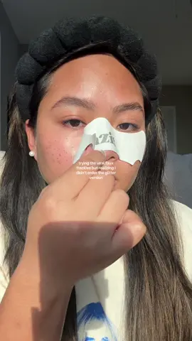 yes, I saw Taylor wear them & thats what inspired me to get them #fauxfreckles #grwm #taylorswift 
