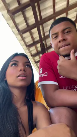 N consigo ficar séria perto do pou😂 #foryourpage #explore 