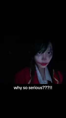 this is a satire #videodiary #joker #jonkler #ayanokoji #classroomoftheelite #anime #brainrot #whysoserious #corecore #batman #cryoffear #sigma #mog #looksmax #funny #meme