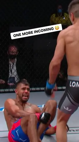 The most dangerous move in MMA right here 🤯 #pflmma #mma #combatsports #sports #sportstiktok #2024 