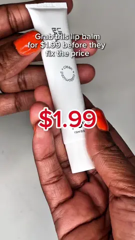 That feeling when the lip balm you use goes on sale. @Y’OUR Skincare #lipbalm #lips #MomsofTikTok #ugc 