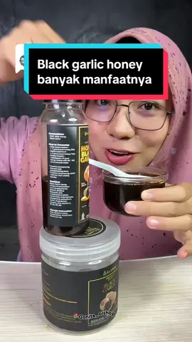Membalas @cancer yg syg paksu jangan lup bliin black garlic honey ya #blackgarlic #blackgarlichoney #bawanghitamtunggal #blackgarlicpremium #cuantanpabatas #jagoanvideotrending #wibgajian 