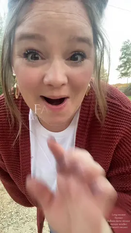 I need this sweater in every color! This long sweater just elevates any outfit, and is so comfy! Im 5’2 and its ling but not too long. Im wearing the XL so its very true to size. This sweater is such a good find! #sweater #longsweater #womenssweater #cardigan #sweaterweather #knitsweater #titokshopblackfriday #tiktokshopcybermonday #tiktokshopholidayhaul 