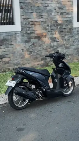 siap tehh🫡 #xyzbcafypシ #beatdeluxemodifikasi #cinematicmotor #beatdeluxe #fypシ゚viral 