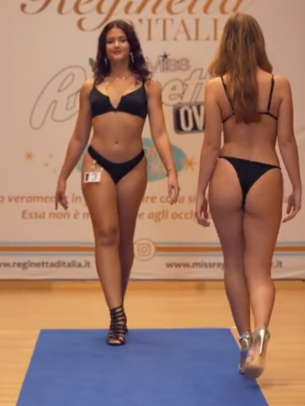 #pasarelatiktok😘❤️ #hermosas #fanlisiflex #pasarelatiktok😘❤️ #madeinitaly🇮🇹👗 