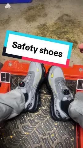 The best safety shoes #steeltoe #shoes #safety #bluecollar #work 