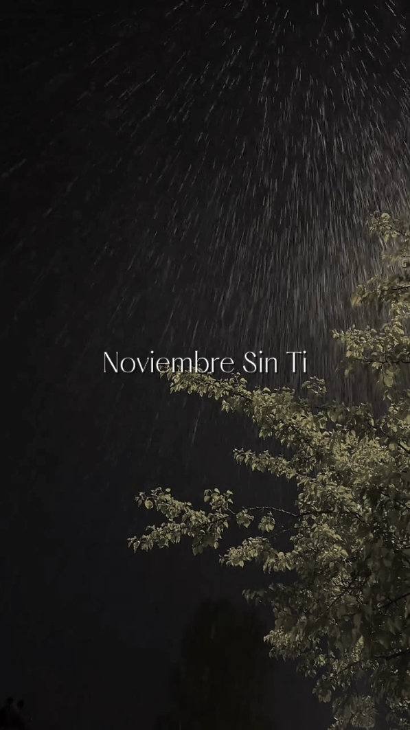 Reik - Noviembre Sin Ti  #music #musica #noviembre #letras #😔 #💔 #tiktokmusic #time #musictime 