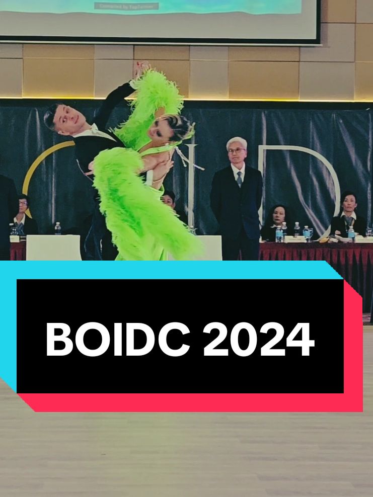 The Borneo Open International DanceSport Championship & Convention 2024 in #Sarawak #worlddancesportfederation #desmondjerukan #desmonddouglajerukan #tyngdanceacademy #Sarawaktiktok #Tiktoksarawak #DanceSport #Moldova #moldovatiktok 