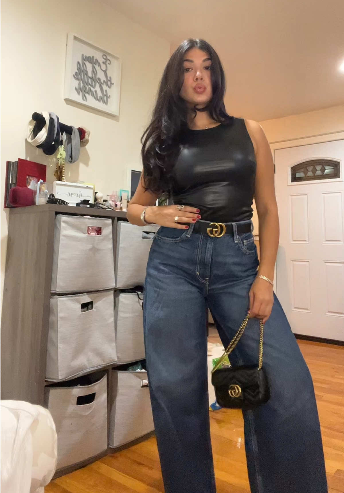 🖤🖤 #ootn #fyp #fallfits #fallootd #fallfashion #falloutfit 