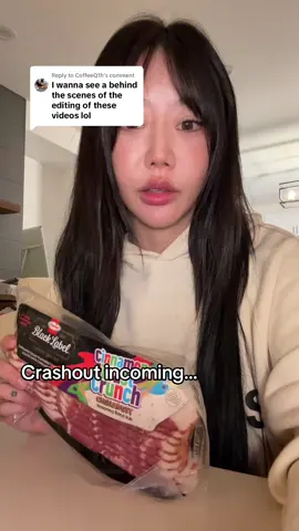 Replying to @CoffeeQ1h CHAT HAVE I ALWAYS HAD A LAZY EYE??? TELL THE TRUTH 