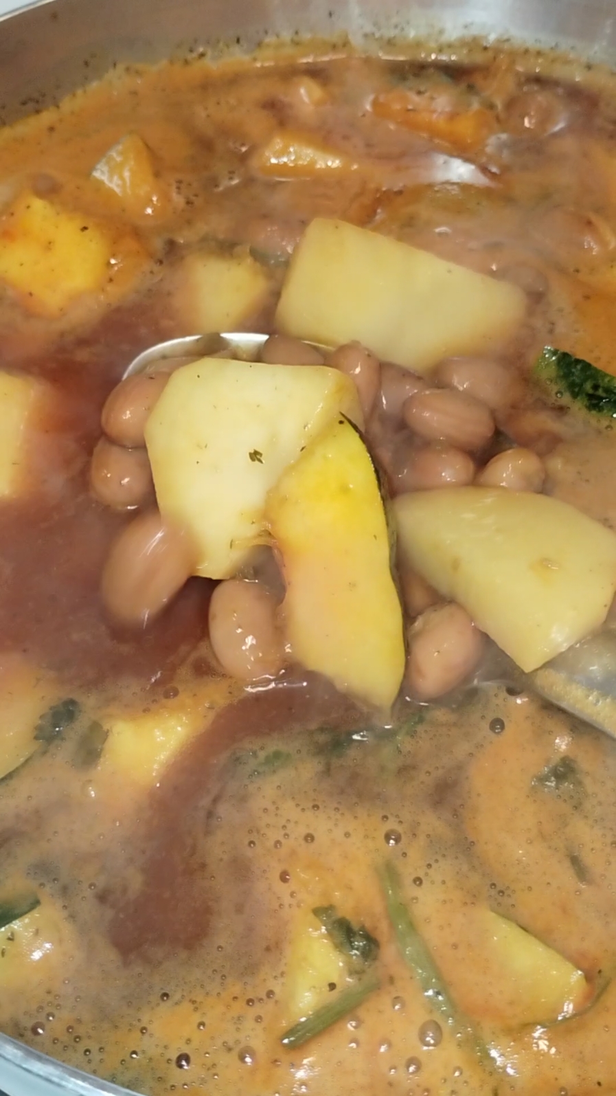 Beans Habichuelas #yisysnook #beans #puertorico #habichuelas 