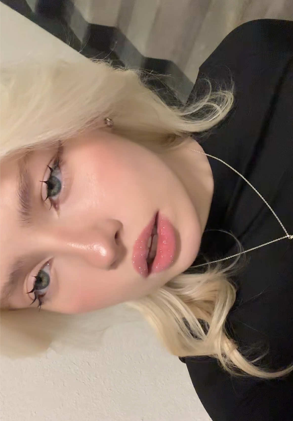 give me tough love ♡