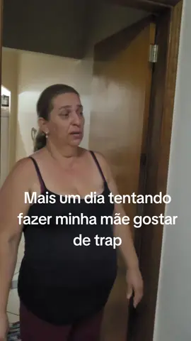 Acho que ela quase gostou #333 #trap #matue 