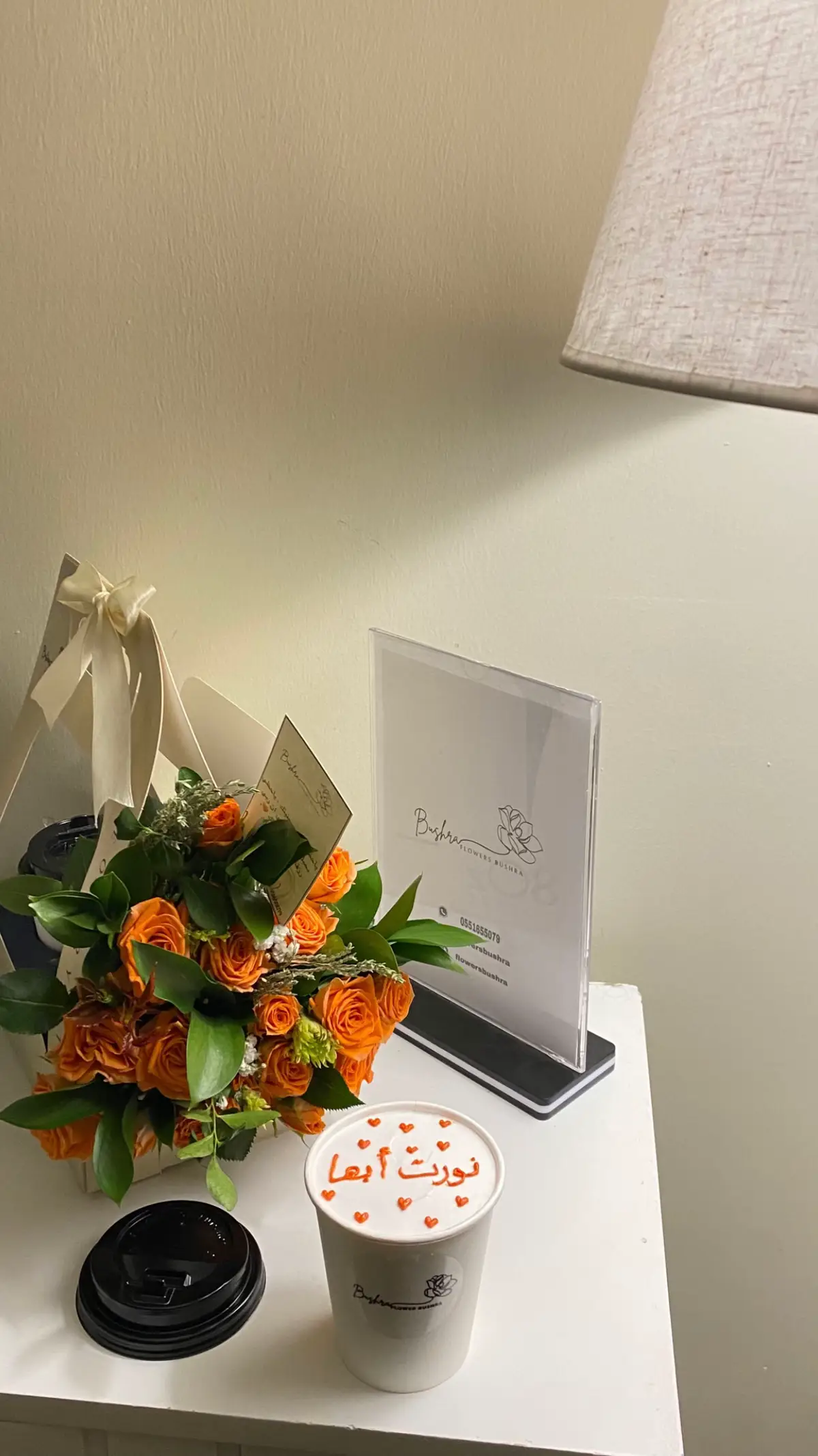 #نورت_دارك #نورت_ابها♥️♥️ #نورت #نورتي_قلبي #اورنج #برتقال #تنسيق_هدايا #هدايا #هدايا_نسائيه #هدايا_حب #هدايا_زواج #هدايا_عيد_ميلاد #هدايا_بيبي #هدايا_بيرثدي #هدايا_ميلاد #ورد #ورد_كيك #كيك_كوري #هدايا_ابها #هدايا_خميس_مشيط #تنسيق_ورد #تنسيق_هدايا #تنسيق_زهور #هدايا_فوريه #توصيل_ابها #توصيل_ورد #توصيل_خميس_مشيط #توصيل_خميس_مشيط_ابها #ورد_قهوة #هدايا_تخرج #هدايا_بدون_مناسبة #هدايا_زعلانين #fyp #Flower_bushra #هدايا_بشرى ‏‎#هدايا_رخصة #تنسيق #هدايا_عمليه #هدايا_منزل_جديد #هدايا_ابها_هدايا_خميس_مشيط #باقة_ورد #هدايا_ابها #هدايا_خميس_مشيط #توصيل_ابها_خميس_مشيط #fyp #باقة #تنسيق_هدايا_توصيلها #تنسيق_ورد #هدايا_تندحة #توصيل_احد_رفيده_خميس_مشيط #تنسيق_ميلاد #هدايا_سيارة #ورد_ميلاد #هدايا_احد_رفيدة #كيك_رخصه #اكواب_كيك_كوري #كيك_صداقة #كيك_الحمدلله_على_السلامه #هدايا_الحمدلله_على_السلامه   #هدايا_ترقيه #تنسيق هدية عزوبيه #هدية_لامي #عيد_الام #mom_diary #باقة_ورد #ورد_اورنج #ورد_برتقالي #هدايا_ابها_هدايا_خميس_مشيط #هدايا_ابها #هدايا_خميس_مشيط #توصيل_ابها_خميس_مشيط #fyp #foryou #باقة #تنسيق_هدايا_توصيلها #تنسيق_ورد #هدايا_تندحة #توصيل_تندحه #هدايا_بيرثداي #هدايا_احد_رفيده #هدايا_احد_رفيدة #توصيل_احد_رفيده_خميس_مشيط #هدايا_العيد #تنسيق_هدايا #محفظه_رجاليه #مسبحه #هدايا_رجاليه #عيد_سعيد #هدايا_تخرج #تنسق_تخرج #توصيل_فوري #ab #abha #هدية #هديه_رجاليه #هديه_تخرج 
