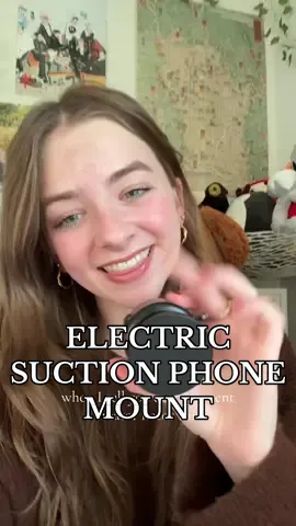 never settle for a sucky angle AGAIN. this is also a car phone mount so this not only for content creators!! #phonemount #phoneholder #contentcreators #phonetripod #giftideas #tiktokshopblackfriday 