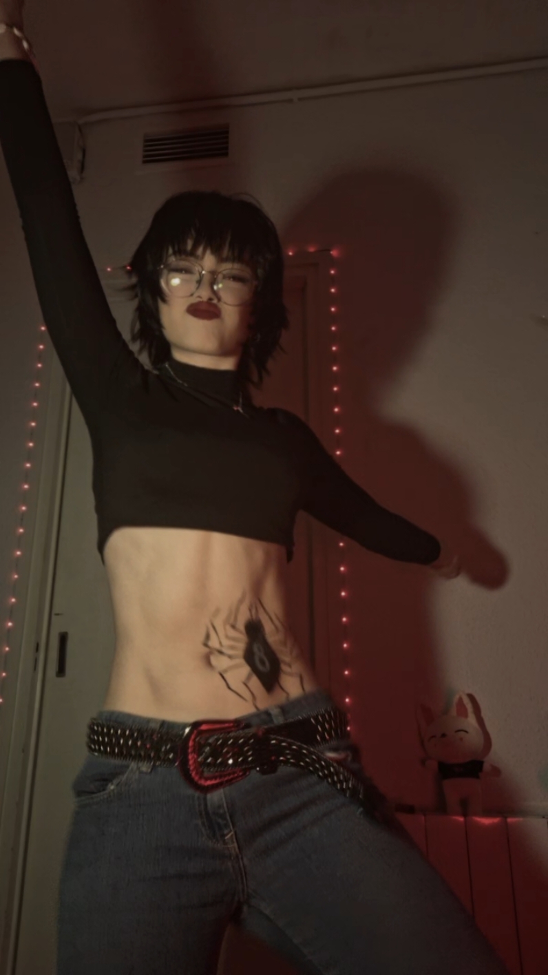 a little fornite sigma dance #shizukumurasaki #shizukucosplay #hunterxhunter #hxh #c0splay #anime #fyppppppppppppppppppppppp #viral #tiktok #cosplayer 