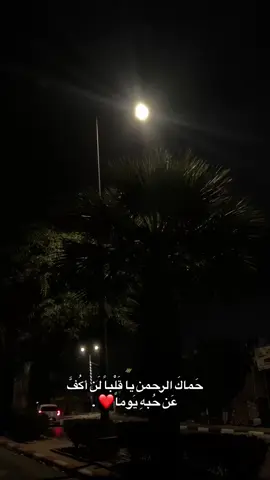 الله يحماك❤️#اكسبلور #فوريو #foryoupage #fyp #اكسبلورexplore #رام_الله #بدون_موسيقى #دعاء #❤️ #الحب_دعاء_وقلبي_بالدعاء_يرعاك #بيتونيا #أحبك #خواطر #عين_الله_ترعاكي 