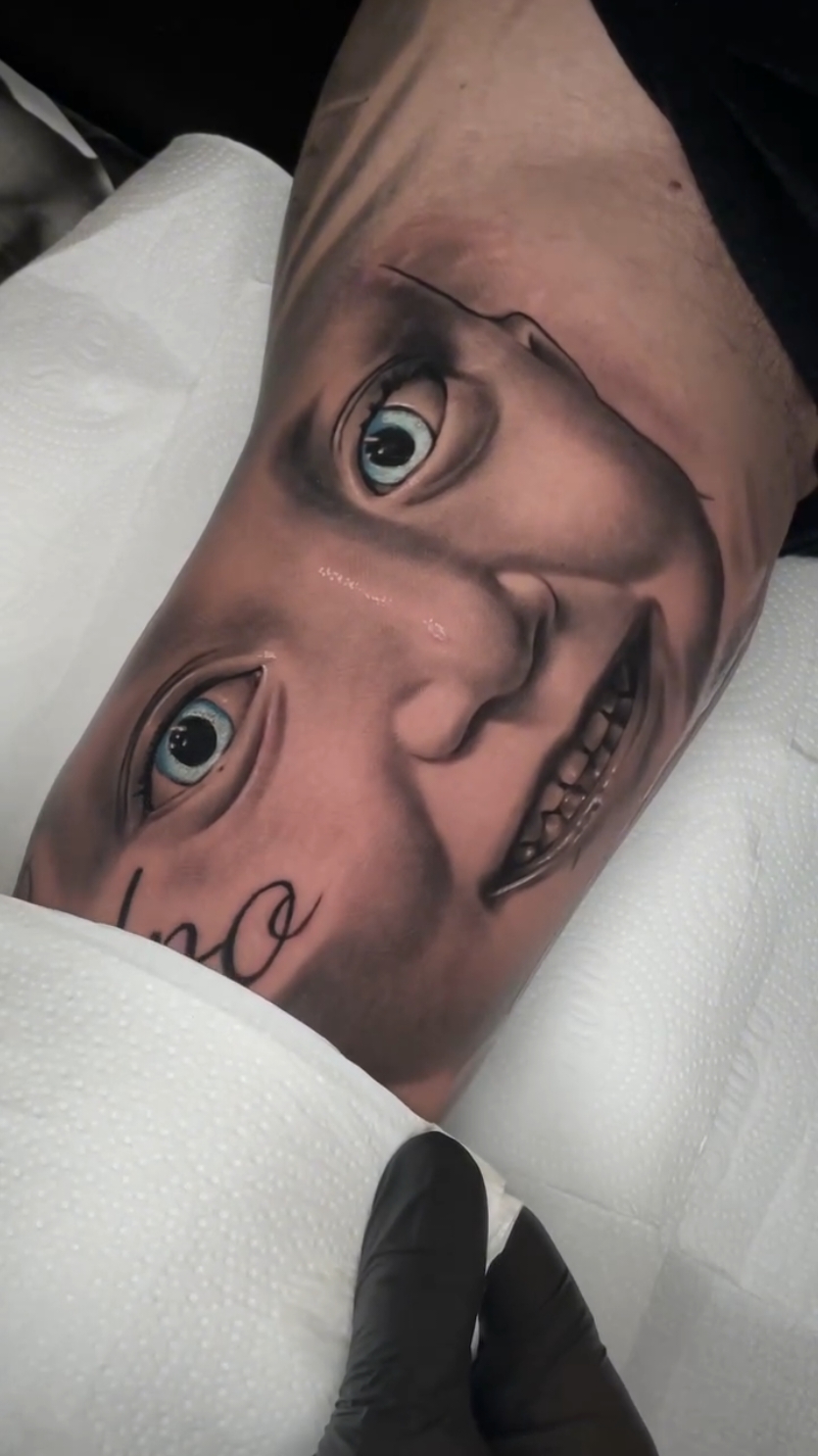 Tattoos for your inspiration🔥#tattooideas #tattooartist #tattoos #tattoo #viral 