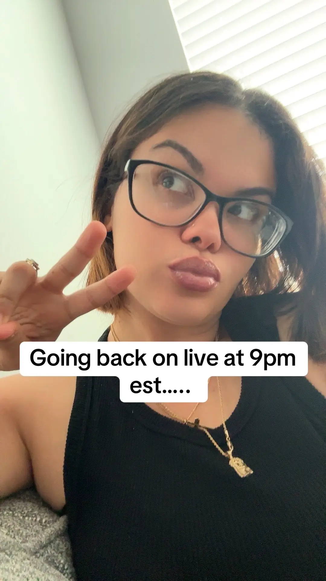 Had to get off to get the baby to bed but jumping back on at 9 EST 🫶🏼🫶🏼🫶🏼🫶🏼🫶🏼