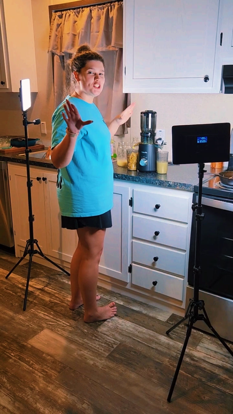 @♡Meg♡ #pushharder #betterme #bettertoday #fyp #content #thesememories #nothingelsematters #myworld #dadlife #tiktokaffiliate #tiktokshop #tiktokmademebuyit #tiktokpartner #blowthisup #tiktok #blowthisup 