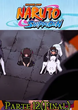 Naruto Shippude(EP 157 ao 162) PT 12(Final) #anime #narutoshippuden #tsunade #pain #akatsuki #narutoedit #dark #fyp
