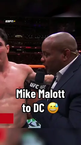 #mikemalott #danielcormier #UFC 