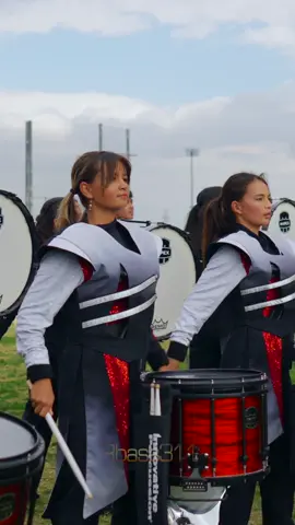 Ayala HS 2024 - BOA Regional 11/02/24 #drums #drumline #marchingband
