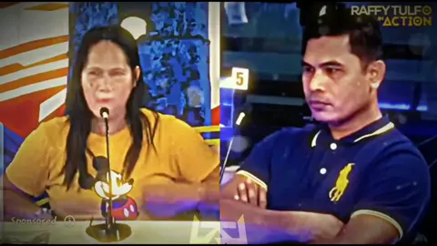 ninakaw mo puso ko #viral #trend #raffytulfoinaction #fyp #edit 
