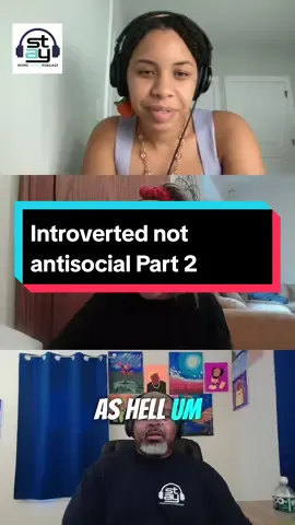 There is a lot of misinformation about who and what introverts are. We're not lonely or depressed. We're actually doing just fine, thank you very much. We simply value our alone time. So, don't be so quick to make assumptions about introverts. 