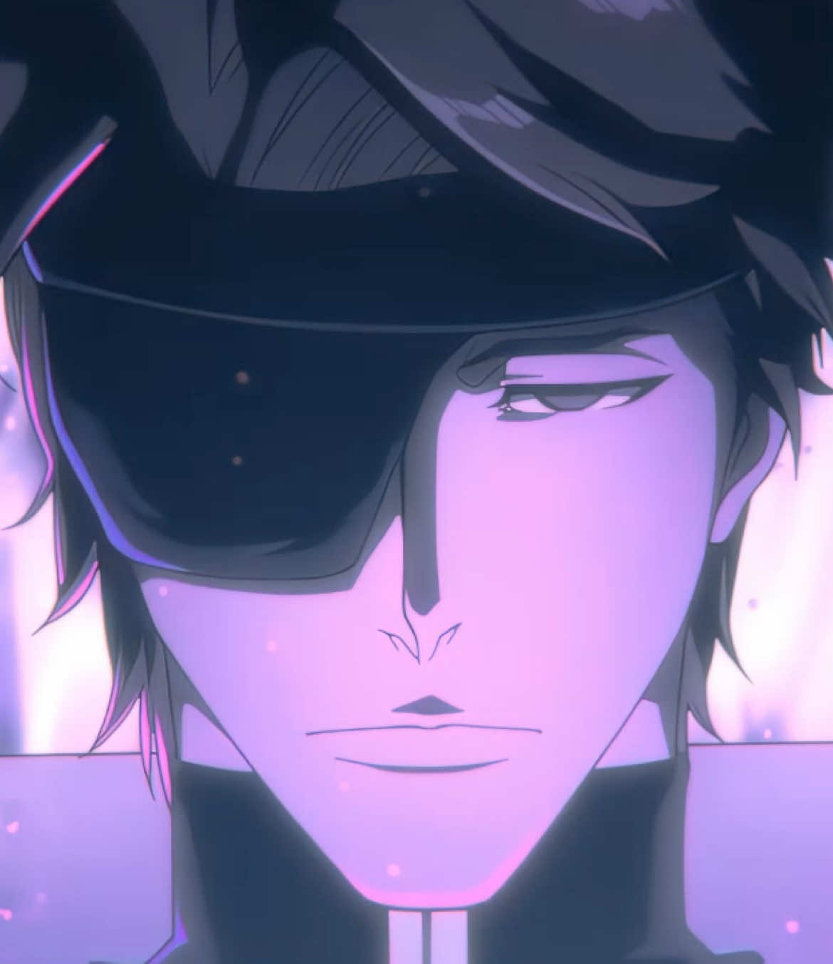 Aizennnnnnnnnnnnnnnnnnnnnn . (ORIGINAL CONTENT) Ac/me . . @44getologist @tojisfx @Jeremi™ @newrrldd  . . #animefyp #bleach #bleachanime #aizen #aizensosuke #viral #fyp 