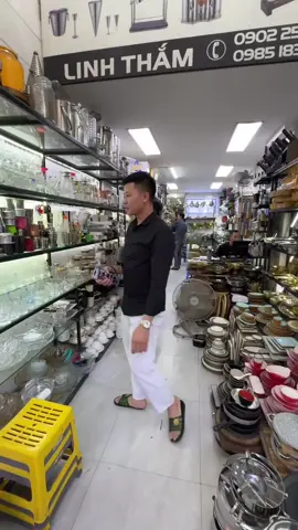 Tư vấn mua sắm thiết bị cho nhà đầu tư Setup vận hành Bar KTV