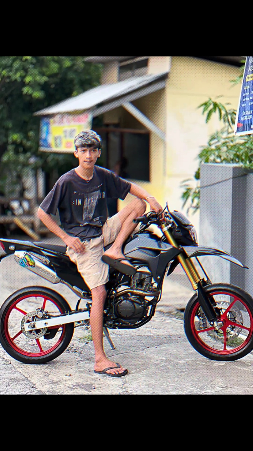 #CapCut gawendeng gembel tenan🗿#supermotoherex #crfberkahpaket🚀 