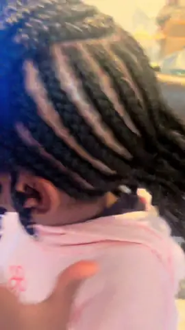 #kidshairchronicles🪮💆‍♀️ #afrohairstyles  #❤️africanhairartistry 