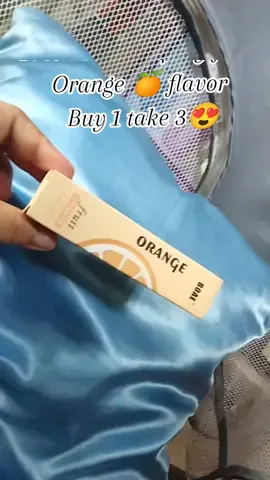 Fresh breath spray fruit Orange 🍊 flavor#tiktokaffiliate #tiktokaffiliatemarketing #tiktok #freshbreathspray 