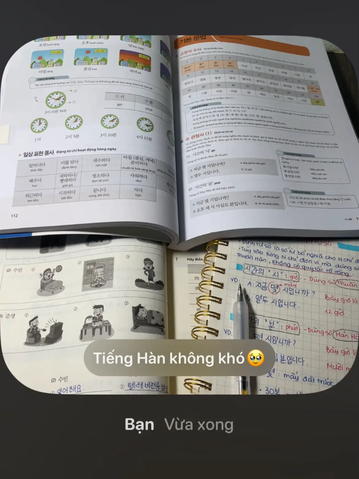 #tuhoctienghan #한국🇰🇷 #tuhoctienghantainha #tienghanquoc 