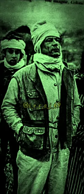 #التاريخ_لايرحم💚🦅 #القائد_معمر_القذافي #القذافي_زعيم_الامة_العربية #معمر_القدافي_الأسطورة_لاتعوض💚 #القذافي_فخر_ليبيا🔥💯 #القذافي_الله_يرحمه #معمر_القذافي_صقر_العرب #معمر_القذافي_ضمير_العالم #الجماهيرية_العربية_الليبية_العظمى💚 