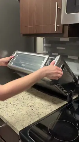 I bought this air fryer last year, and it has truly been one of my best investments. I appreciate its versatility with multiple features, all while being compact enough to save valuable counter space. Go to my LTK in my bio or amazon storefront to learn more about it.   #NinjaFoodi #CulinaryAdventure #HealthyCooking #airfryer #lifestyleblogger #Lifestyle #kitchen #kitchengadgets #kitchenware #cooking #cookinggadgets