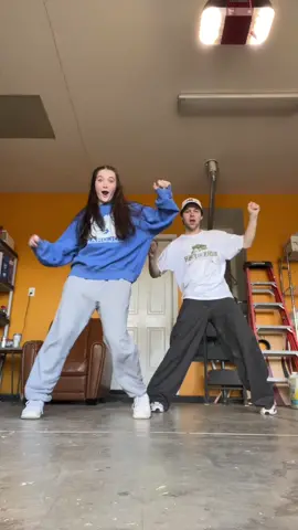 baby don’t worry🔥🙌🏼 @Rylen Besler #foryoupage #fyp #dance #foryou 