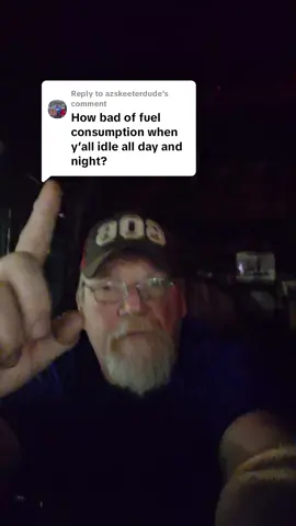 Replying to @azskeeterdude #peterbiltcrazy #lovemyfans #lovemyquestions #humble #379peterbilt #3406Ecat #Joker&Clyde #LUVEMSOGOOD #keepontruckin 