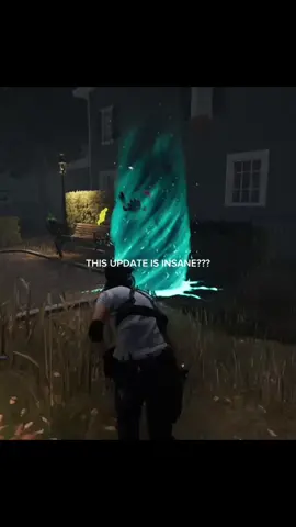 #dbd #dbdtiktok #dbdevent #dbdclips #deadbydaylight 