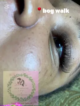 Volume cateye C curl $7000.00 #cateye #linsteadlashartiste #bogwalklashextensions #bogwalk #bogwalkstcatherine #tiktokja #beauty #linstead #fyp #jamaicantiktok #volumelashesja 