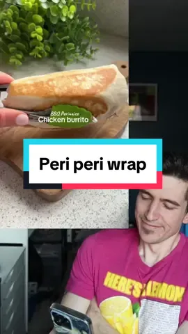 Replying to @isag._.i I know you were tagging me for the seasoning comment, but honestly didn’t even feel like covering that 🫠@Christina #wrap #Recipe #EasyRecipe #healthyrecipes 
